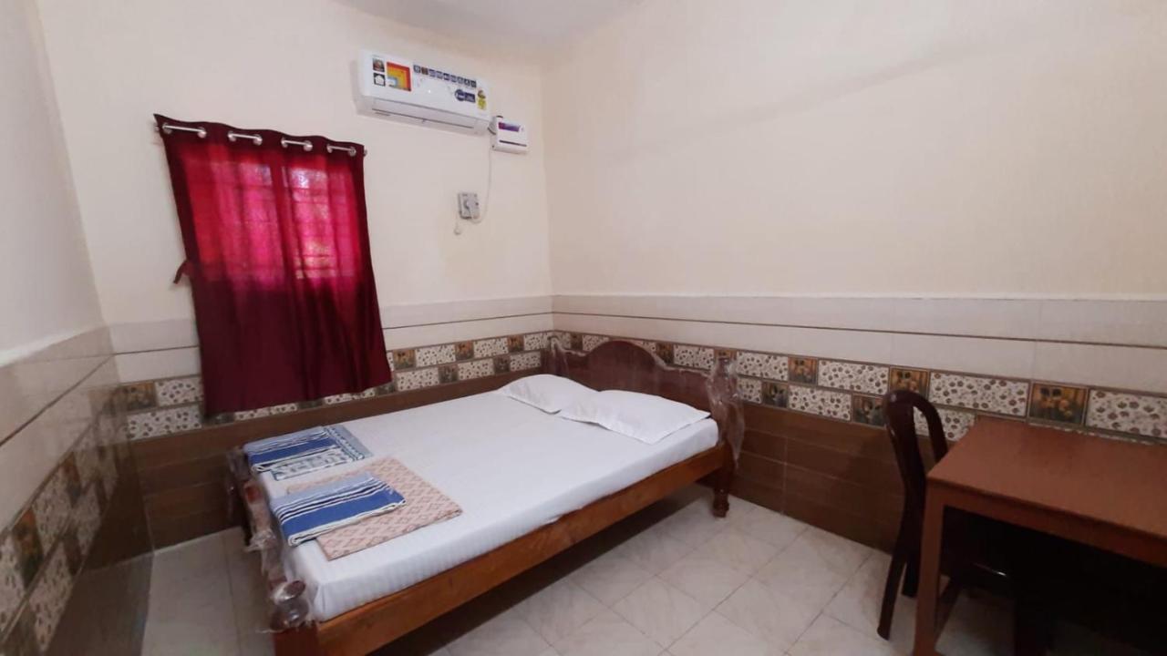 Sai Homes Chidambaram Exterior photo